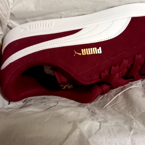 10.5 puma smash v2 - Picture 3 of 9